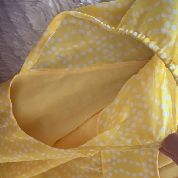 VINTAGE ANNE KLEIN TOP - Picture 3 of 3